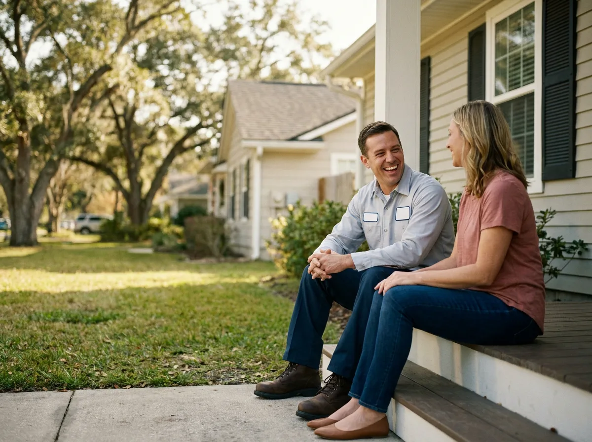 Septic tank pumping FAQs for Elberta, AL